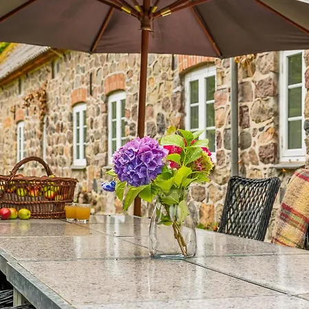 Rondegaard - East Wing Casa vacanze *