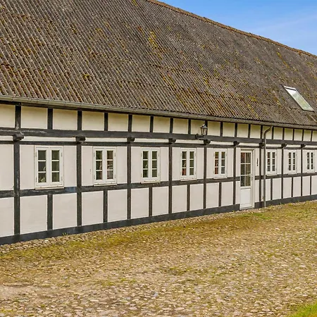 Rondegaard - East Wing Casa vacanze