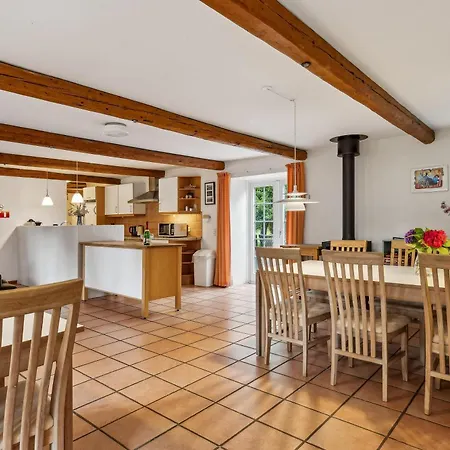 Casa vacanze Rondegaard - East Wing