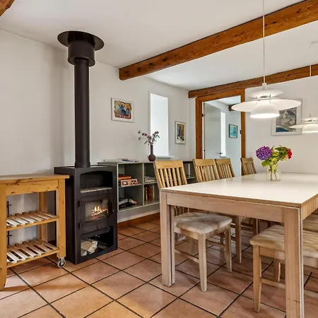 Casa vacanze Rondegaard - East Wing Rønde