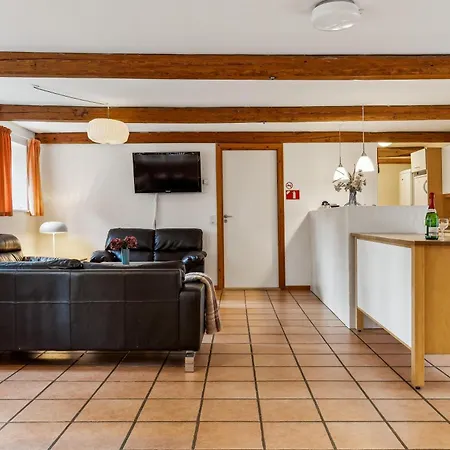 Rondegaard - East Wing Casa vacanze