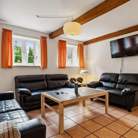Casa vacanze Rondegaard - East Wing Rønde