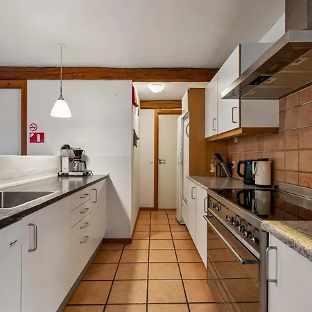 Casa vacanze Rondegaard - East Wing Rønde