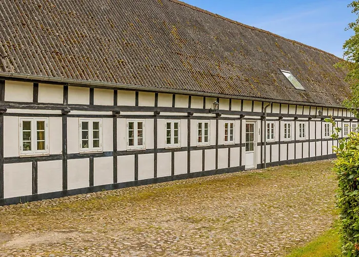 Rondegaard - East Wing Casa vacanze