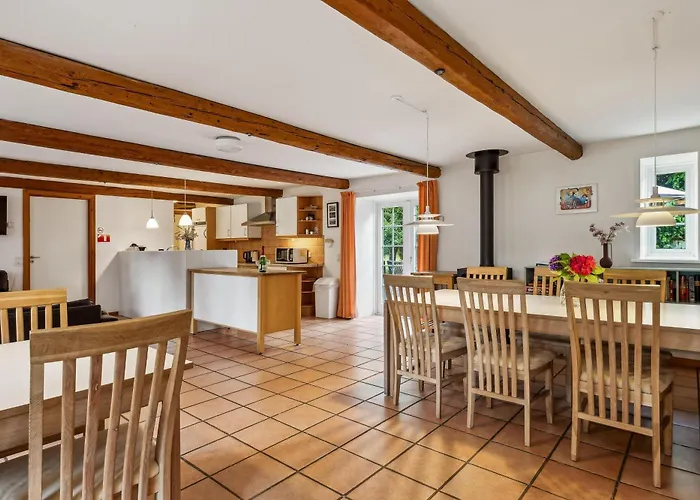 Casa vacanze Rondegaard - East Wing