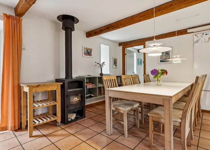 Casa vacanze Rondegaard - East Wing Rønde