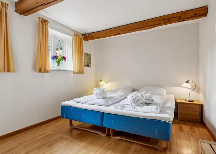Rondegaard - East Wing Casa vacanze Rønde