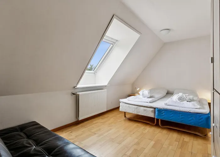 Casa vacanze Rondegaard - East Wing *