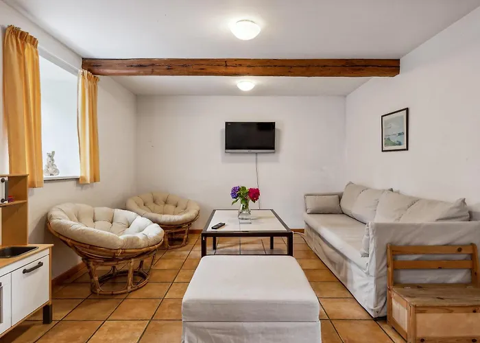 Rondegaard - East Wing Casa vacanze *