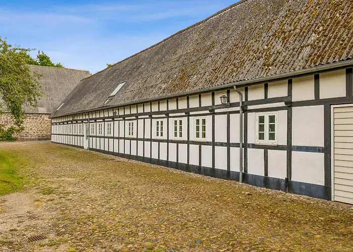 Casa vacanze Rondegaard - East Wing